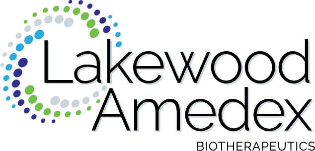 Lakewood-Amedex Biotherapeutics Inc.