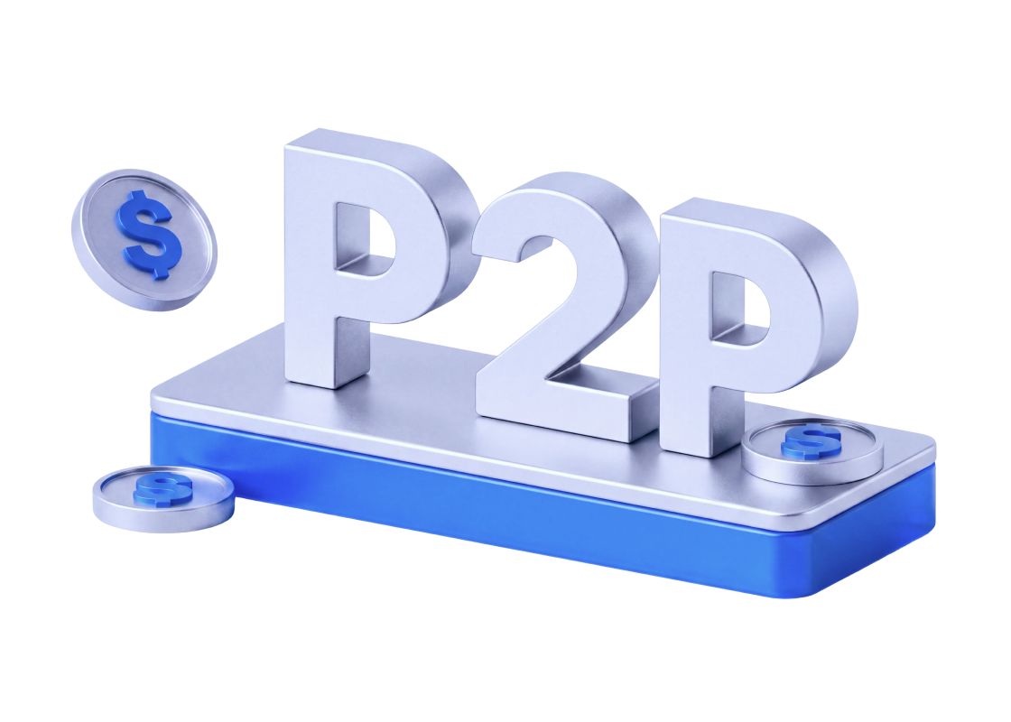 Разделите аирдроп на 200 000$ | MEXC P2P