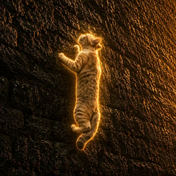 The Sisypuss ロゴ
