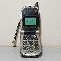 Dumb Phone Gang