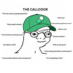 The Callooor