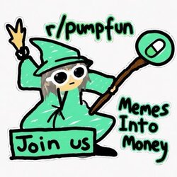 Memes Into Money 圖標