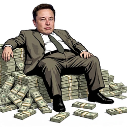 Cash Elon