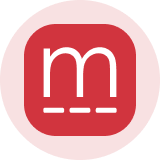 Moderna 圖標