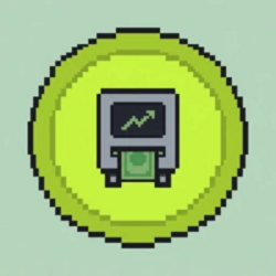 Hopium Machines