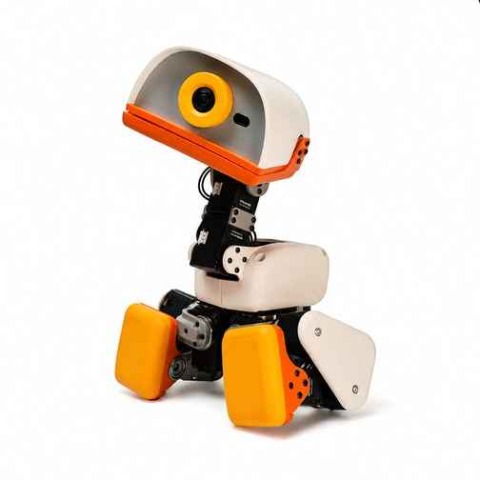microduck лого