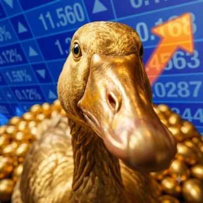 Golden Goose Logo
