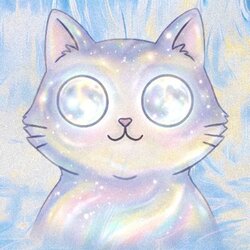 Logo de mooncat