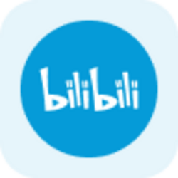 Bilibili rStock