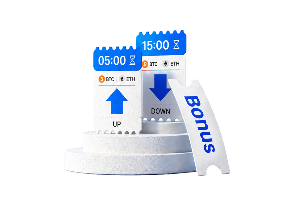 Complete Tasks to Earn Bonuses