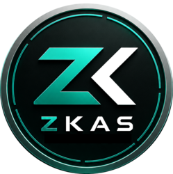 توقع سعر ZKas