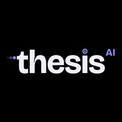 Thesis AI