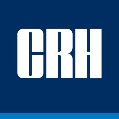 CRH水泥