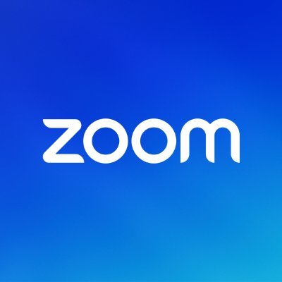 Zoom视频通讯