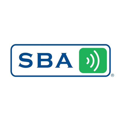 SBA通信