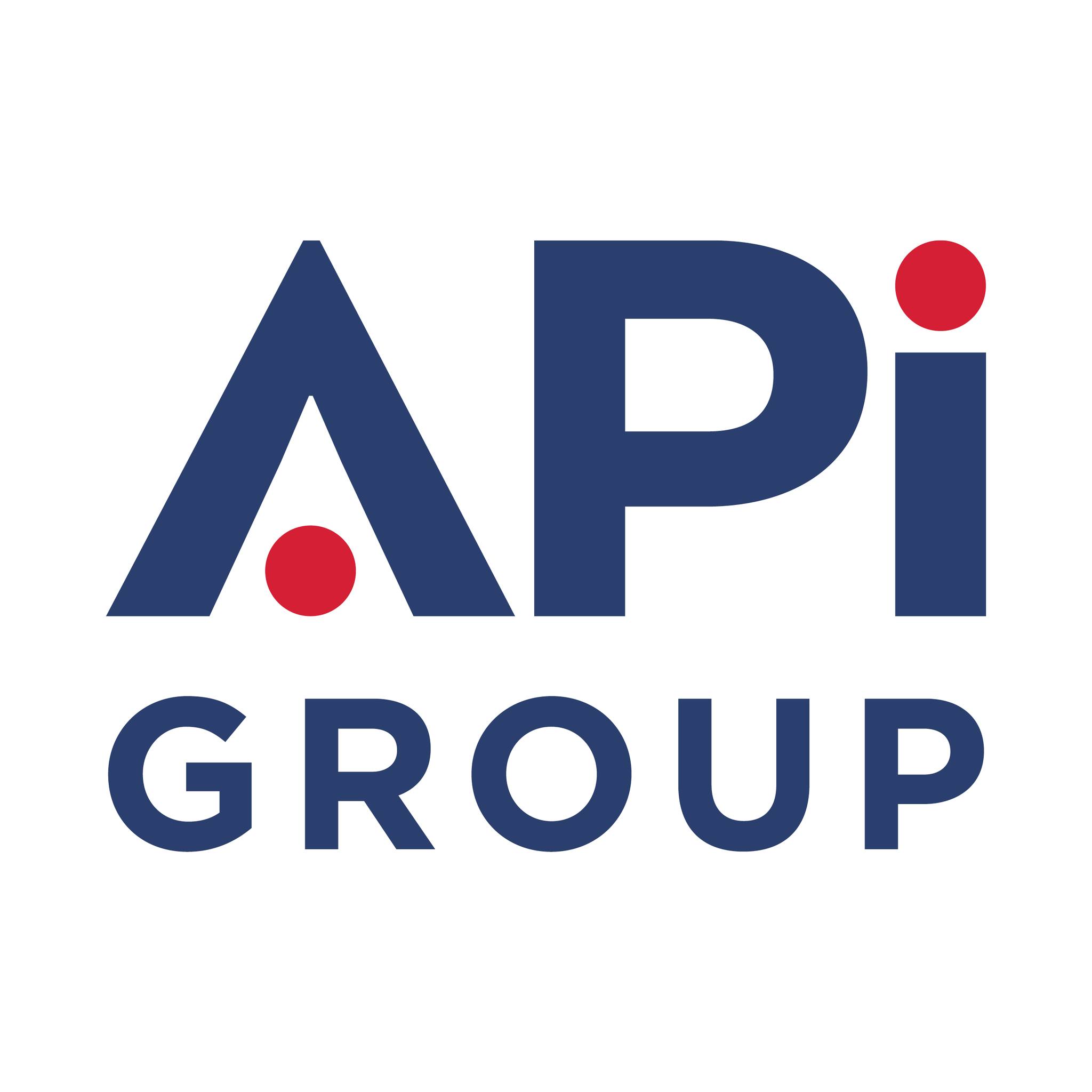 Api Group Corp