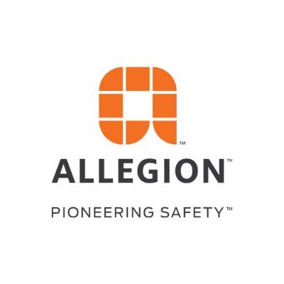 Allegion Plc