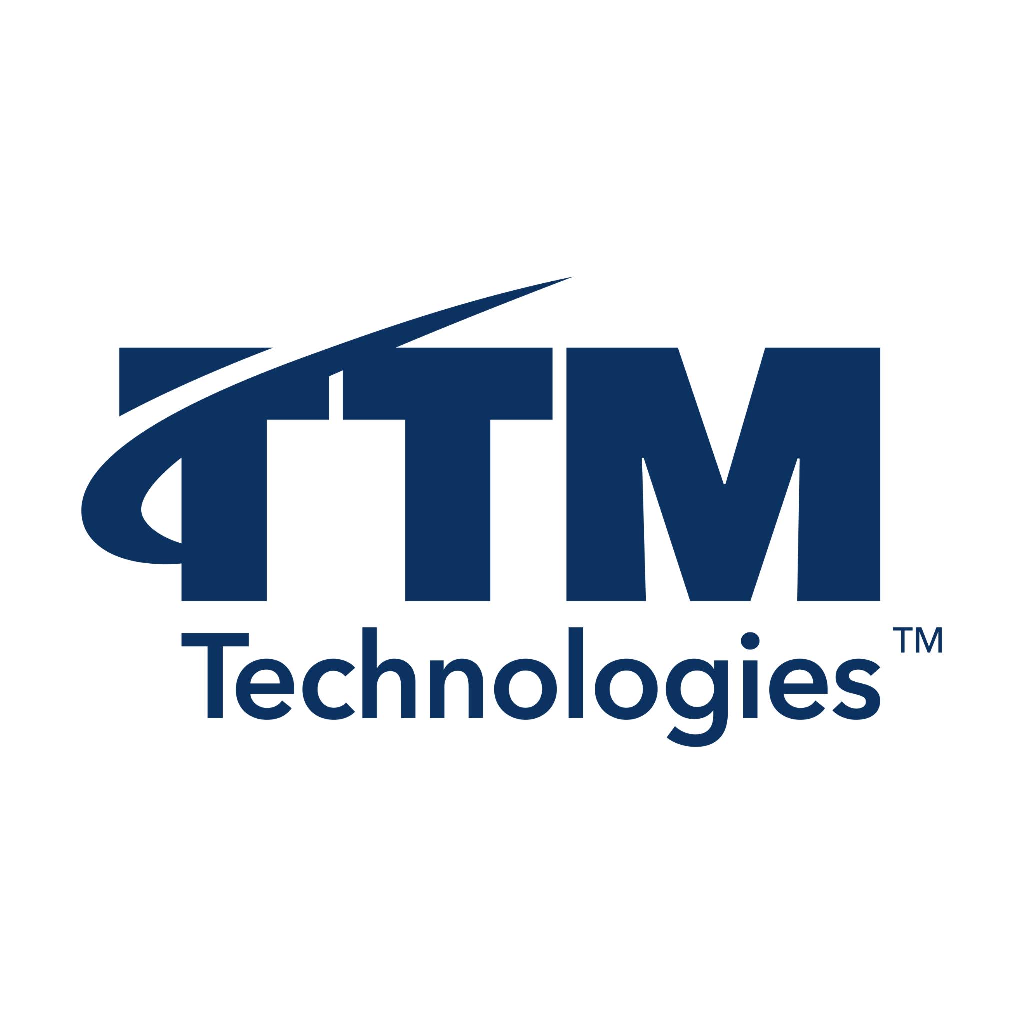 TTM科技