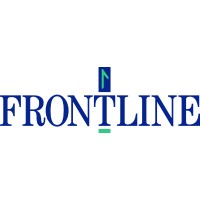 Frontline Plc