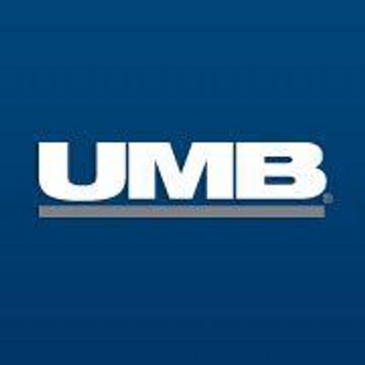 UMB金融