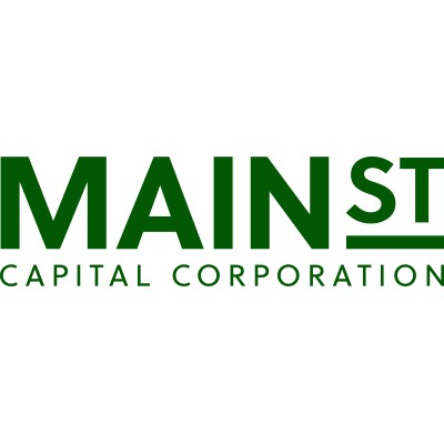 Main Street Capital