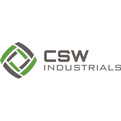CSW Industrials
