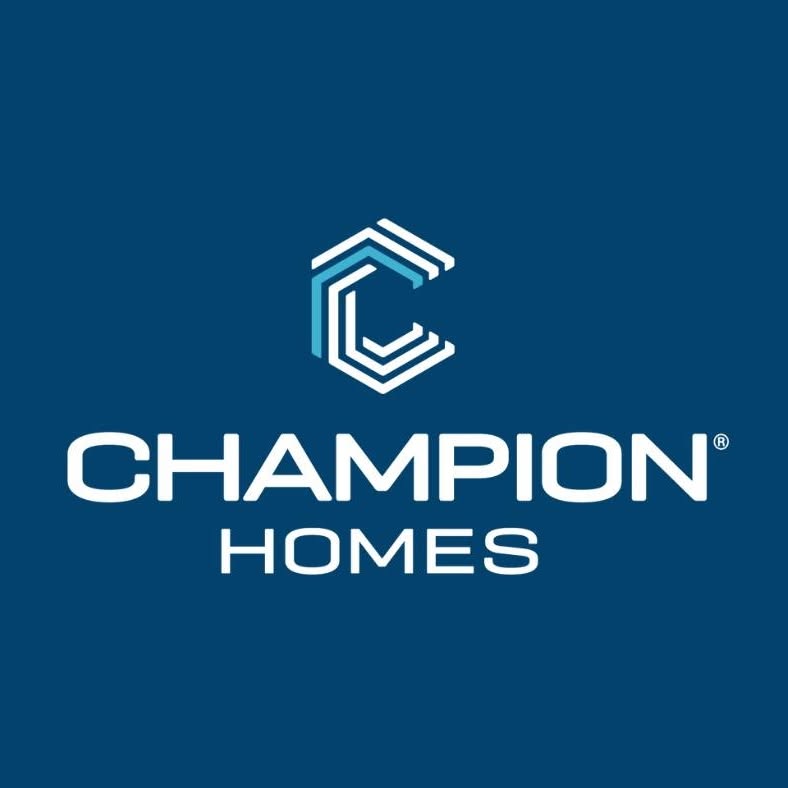 Champion Homes