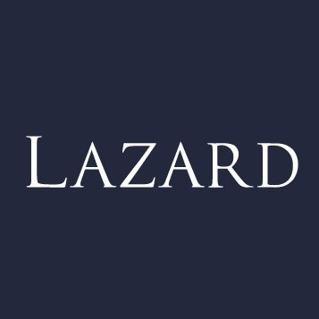Lazard.