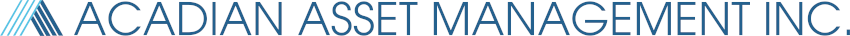 Acadian Asset Management