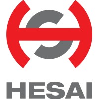 Hesai ADR