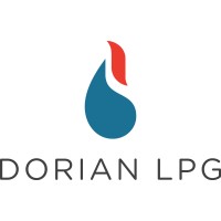 Dorian LPG.