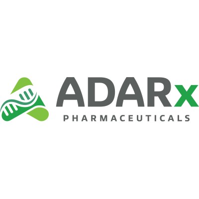 ADARx Pharmaceuticals, Inc.