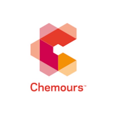 The Chemours Co.