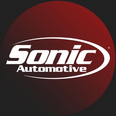 索尼克汽车