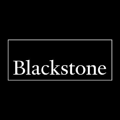 Blackstone Digital Infrastructure