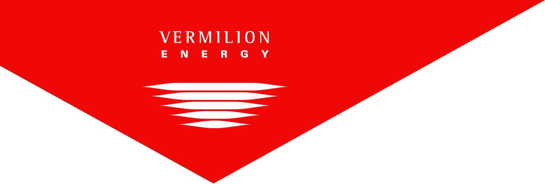 VERMILION ENERGY INC.
