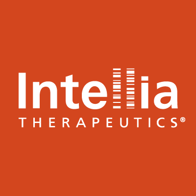 Intellia Therapeutics