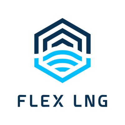 FLEX LNG