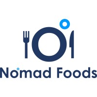 Nomad Foods.