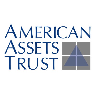 American Assets Trust