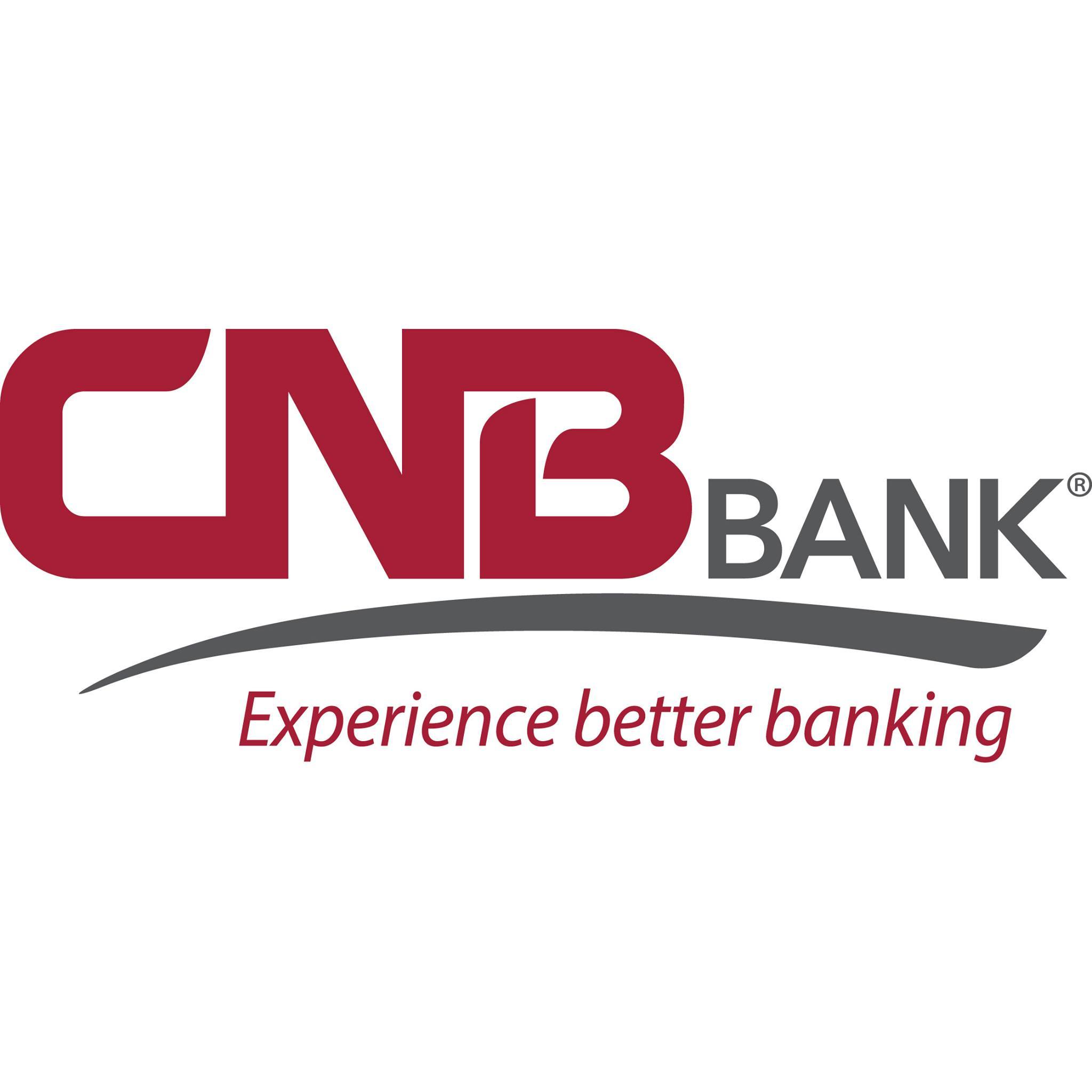 CNB金融