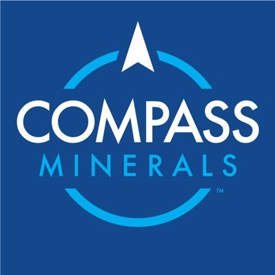 Compass Minerals International