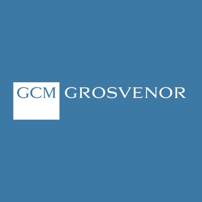 GCM Grosvenor Inc.