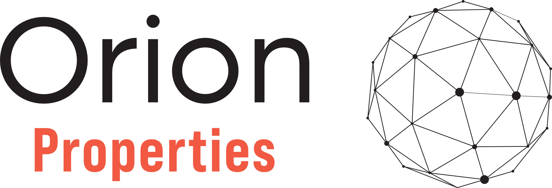Orion Properties Inc.
