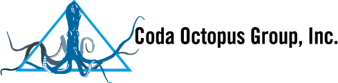 Coda Octopus Group, Inc.