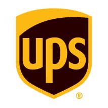 UPS快递