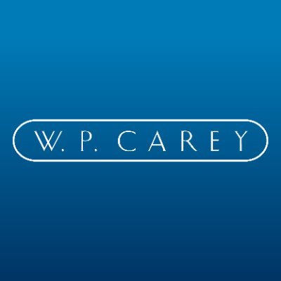 W.P. Carey