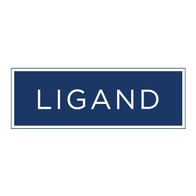 Ligand Pharmaceuticals