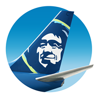 阿拉斯加航空