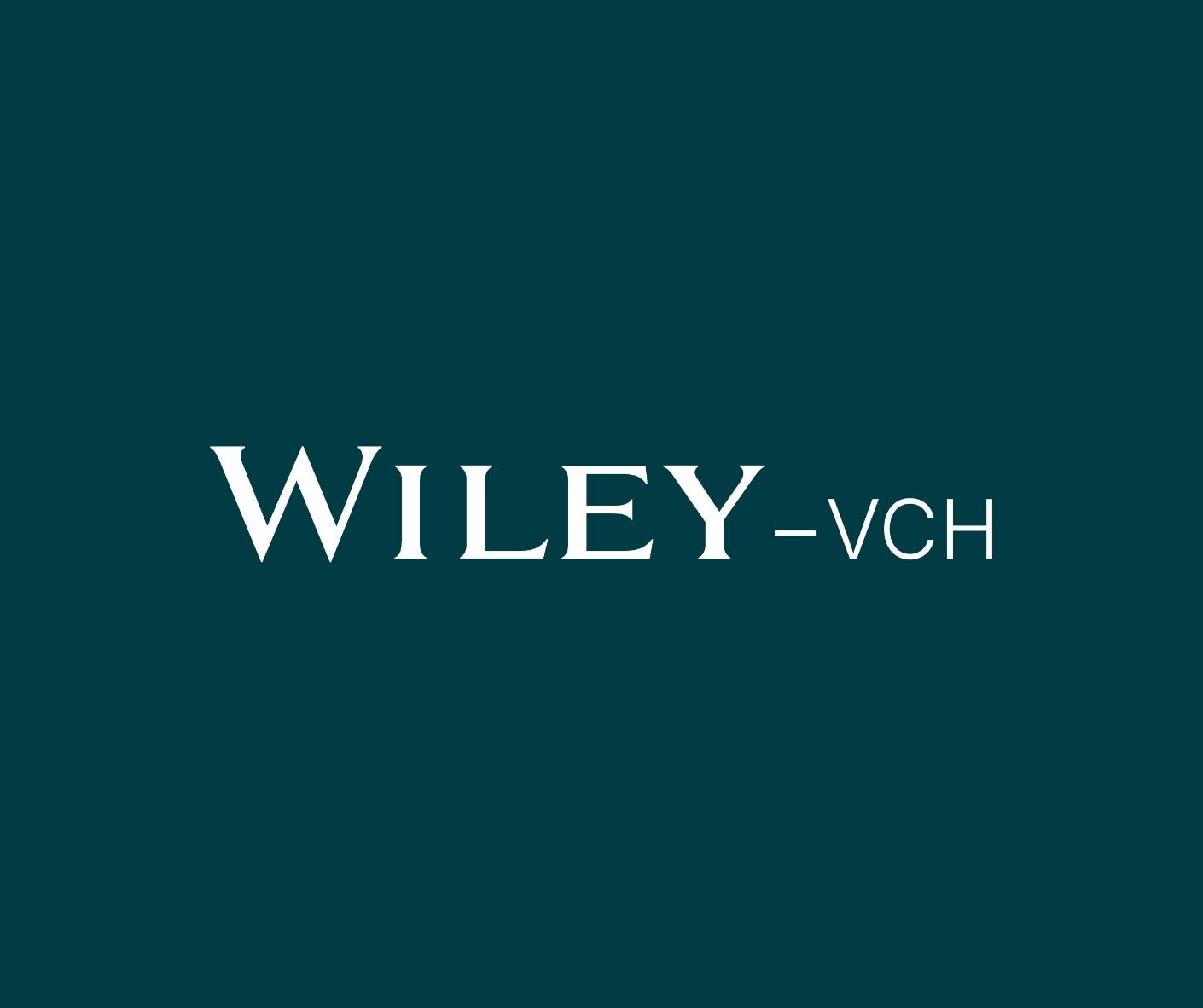 John Wiley & Sons